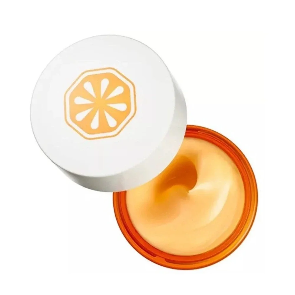 OLEHENRIKSEN C-RUSH BRIGHTENING‎ GEL CREAM Full Size 1.2oz/35ml NEW in Box